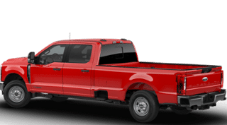 2026 Ford Super Duty® External Image 3